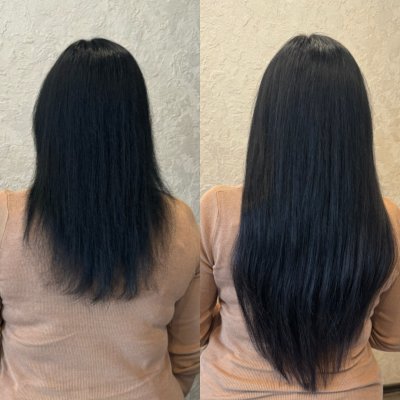 Primahair Portfolio 2