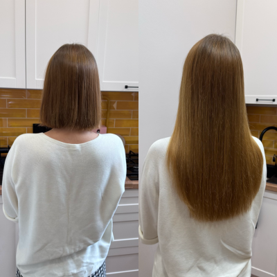 Primahair Portfolio 40