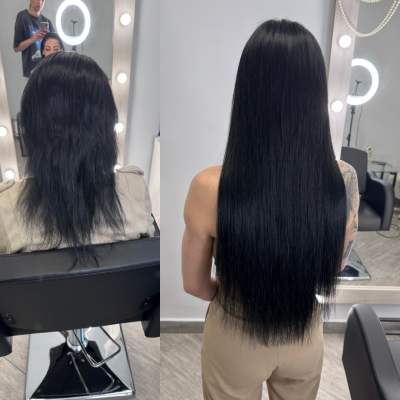 Primahair Portfolio 46